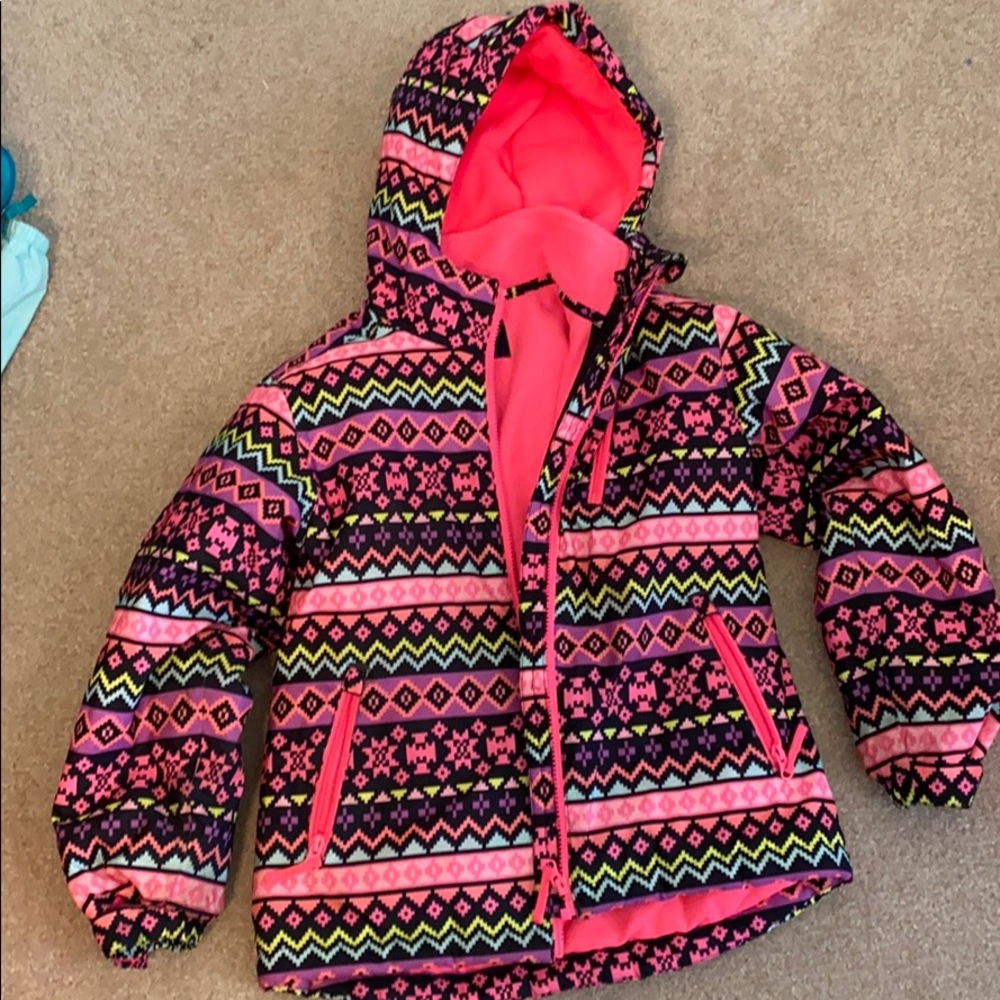 Children’s Place 2 in 1 Jacket
